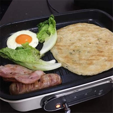 摩飛料理鍋力壓一眾網(wǎng)紅廚具，一鍋嘗遍四季風(fēng)味！