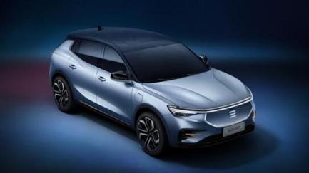 電咖汽車入選2018獨(dú)角獸企業(yè)榜百?gòu)?qiáng) 發(fā)布“天際”品牌將推高估值