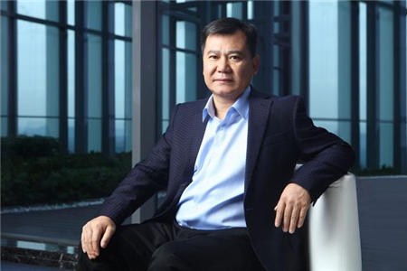 他靠這九字箴言行走江湖30年，創(chuàng)造了半部中國零售史