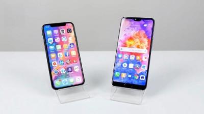 iPhone銷量下滑的背后 華為P20系列因何更獲消費(fèi)者青睞？