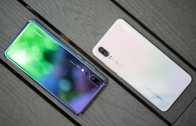 iPhone銷量下滑的背后 華為P20系列因何更獲消費(fèi)者青睞？