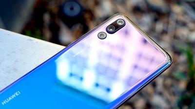同樣的華為P20 Pro，為何別人拍是賣家秀，而你拍是買家秀？