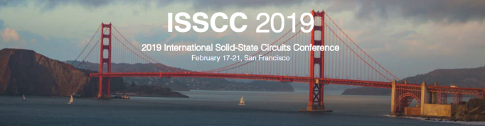ISSCC 2019，思特威成圖像傳感領(lǐng)域首次入選的中國企業(yè)！
