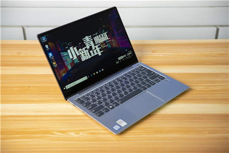 輕薄本進化論，華為MateBook 13如何成為職場新人的第一選擇？