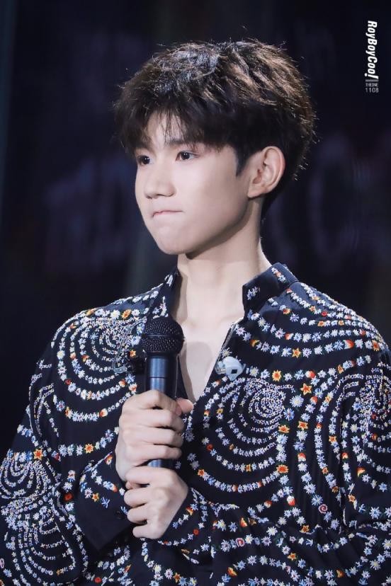 18歲的筑夢(mèng)少年，生而自由，愛(ài)而無(wú)畏