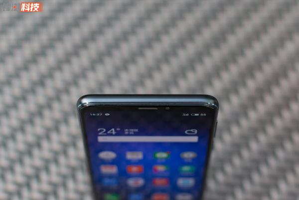 魅族 Note8評測：不隨主流的設(shè)計(jì)和穩(wěn)扎穩(wěn)打的升級