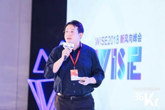 停簡單柳文超：智慧停車是未來出行的平臺基礎設施，將打造一站式車生活出行平臺