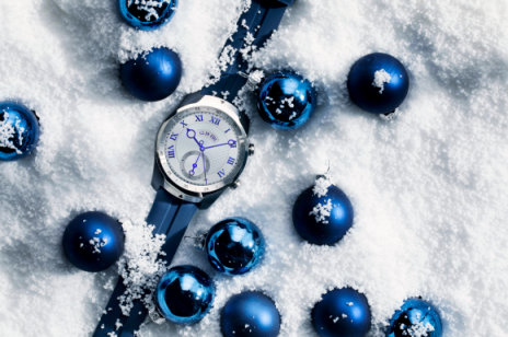 出門(mén)問(wèn)問(wèn)發(fā)布全球首款三雙旗艦智能手表TicWatch Pro 4G版