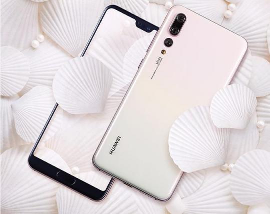大批果粉紛紛倒戈，只因一部華為P20 Pro！