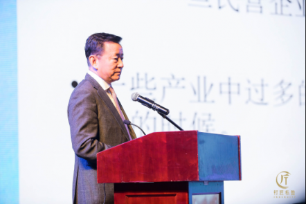 集成灶品牌代理首選藍(lán)炬星,藍(lán)炬星獲任中國(guó)匠心企業(yè)常務(wù)理事會(huì)
