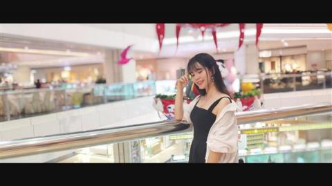 OPPO Find X、美圖T9拍照手機怎么選？請看妹紙自拍評測