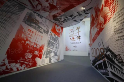 物流無人機驚現(xiàn)北京坊 頭部物流企業(yè)為何出現(xiàn)在這里？