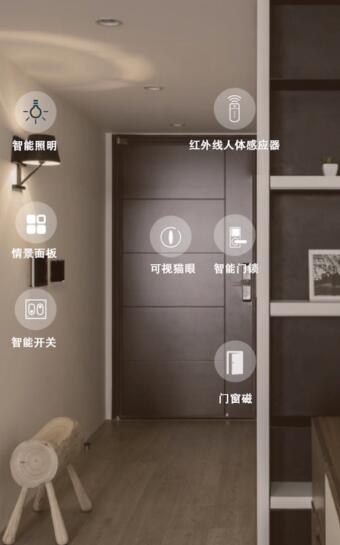 國美智能為你揭秘，智慧物聯(lián)的生活什么樣？
