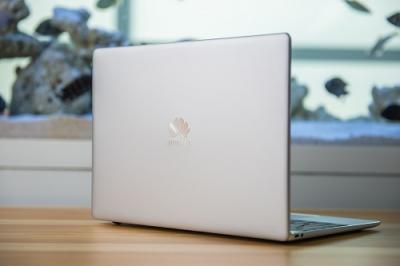 輕薄之下、性能之上，華為MateBook 13：職場人士新選擇