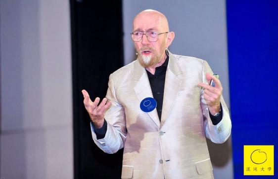 科學(xué)的頭腦風(fēng)暴，自如CTO王迪對(duì)話諾獎(jiǎng)得主 Kip Thorne
