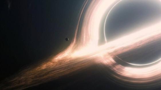 科學(xué)的頭腦風(fēng)暴，自如CTO王迪對(duì)話諾獎(jiǎng)得主 Kip Thorne
