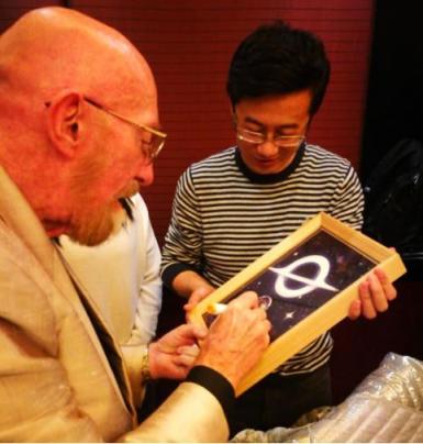 科學(xué)的頭腦風(fēng)暴，自如CTO王迪對(duì)話諾獎(jiǎng)得主 Kip Thorne