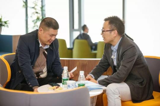湘江基金小鎮(zhèn)新材料路演成功舉辦， 為惟楚有