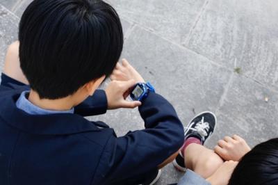 華為兒童手表 3 Pro歷史軌跡功能上線啦，家長(zhǎng)全天管理更安心