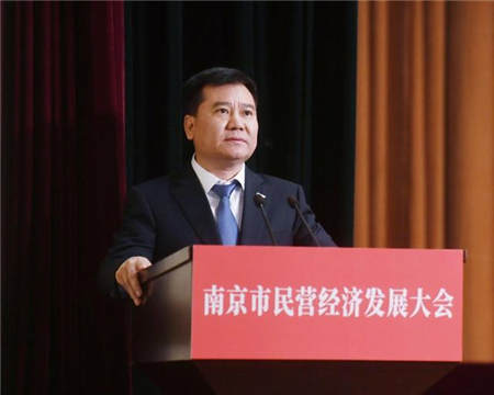蘇寧再迎政府考察團，智慧零售成行業(yè)風向標