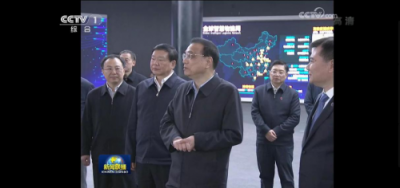 總理眼中的線上線下融合：蘇寧智慧零售如何撬動(dòng)消費(fèi)升級(jí)？