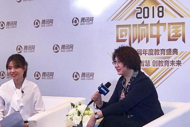 專訪ACG聯(lián)合創(chuàng)始人Cici張倩，探討國際藝術教育領域的新未來！