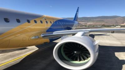 改革開放40年航空業(yè)蒸蒸日上，麗江航空順勢(shì)而升