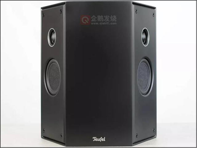 中尉原創(chuàng)：白話THX認(rèn)證之聲壓；及德國Teufel System 6 音箱評測