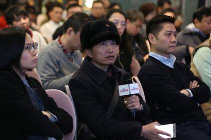 無人貨柜、智能客服、需求定制 百度大腦在上海灘給零售業(yè)“上了一課”