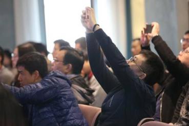 無人貨柜、智能客服、需求定制 百度大腦在上海灘給零售業(yè)“上了一課”
