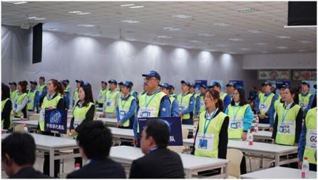 大金，用技術為服務鍍金