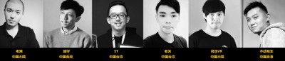 ET等世界級(jí)拳皇高手約戰(zhàn)第二屆NGWT上海賽