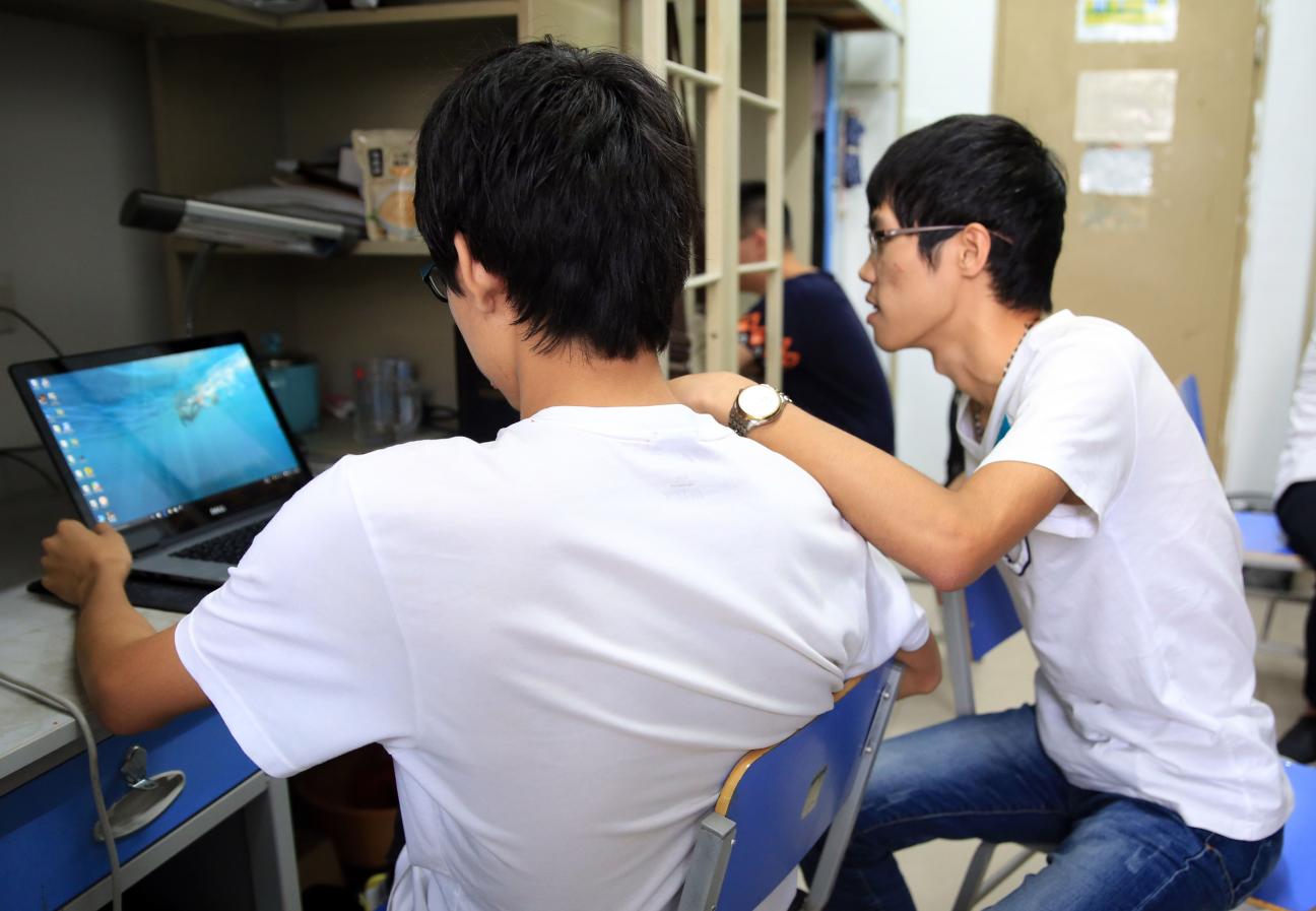 事半功倍、達人速成，華為MateBook 13筆記本助力年輕人勇闖職場新生活