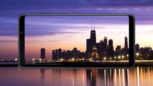 一圖刷爆朋友圈，三星Galaxy A9s帶你用四攝看世界