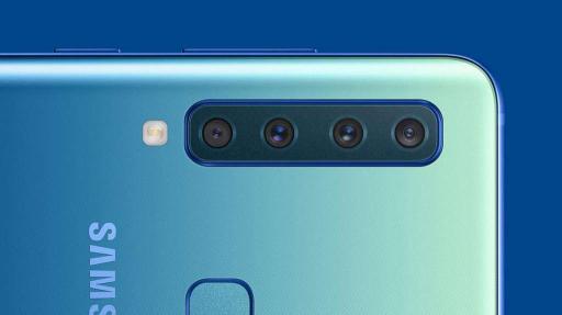 一圖刷爆朋友圈，三星Galaxy A9s帶你用四攝看世界