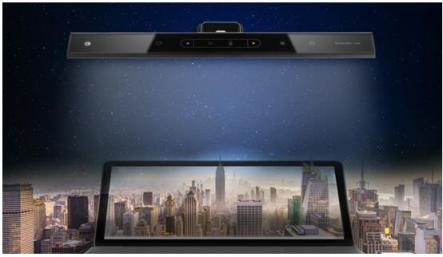 備受期待的明基ScreenBar Lite筆電智能掛燈終于來(lái)了！為你照亮每個(gè)不被辜負(fù)的夜晚