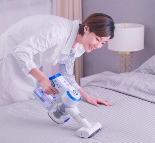 強冷空氣來襲，TEK白科技助你應對室內(nèi)清掃難題