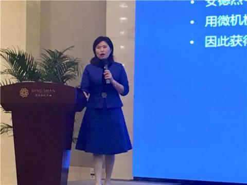 柏睿數(shù)據(jù)：大數(shù)據(jù)核心技術(shù)服務中小企業(yè)創(chuàng)新發(fā)展