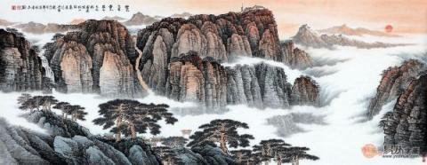 辦公室掛什么風(fēng)水好？四種精品構(gòu)圖裝飾旺財(cái)任你選！