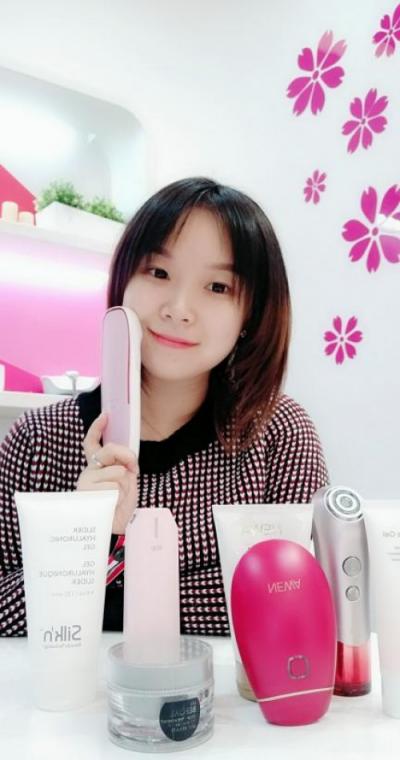 雅萌、GEVILAN歌嵐、Tripollar、NEWA美容儀到底選哪個？先評測一下再說