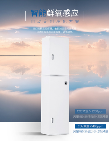 防霾神器遠(yuǎn)大新風(fēng) 雙12年終鉅惠來襲