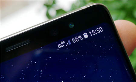搶占5G網(wǎng)絡(luò)先機，高通海思聯(lián)發(fā)科火熱開打