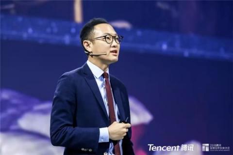 數(shù)字王國CEO：成為虛擬世界的“頭號(hào)玩家”