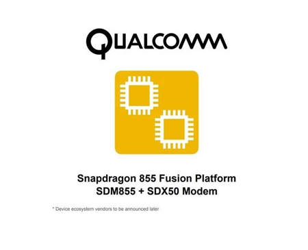聯(lián)發(fā)科5G基帶芯片組M70后發(fā)制人，高通855恐腹背受敵
