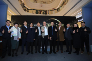 高端家電品質+年華 松下ALPHA阿爾法洗衣機加持品質生活