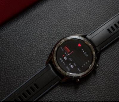 一表難求！ 爆款智能手表HUAWEI WATCH GT雙12賣至脫銷