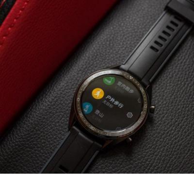 一表難求！ 爆款智能手表HUAWEI WATCH GT雙12賣至脫銷