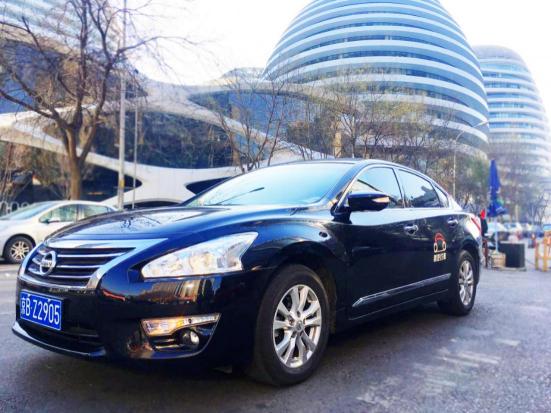 提升安全保障和服務(wù)品質(zhì) 首汽約車與中國移動(dòng)位置服務(wù)中心共同深耕位置服務(wù)