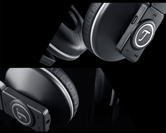 Teufel Airy頭戴耳機，耳機界的“風語者”！