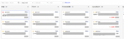 華為云敏捷DevOps實(shí)踐：跳出Excel管理軟件的方式